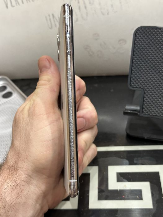 Iphone 11 Pro Max 256