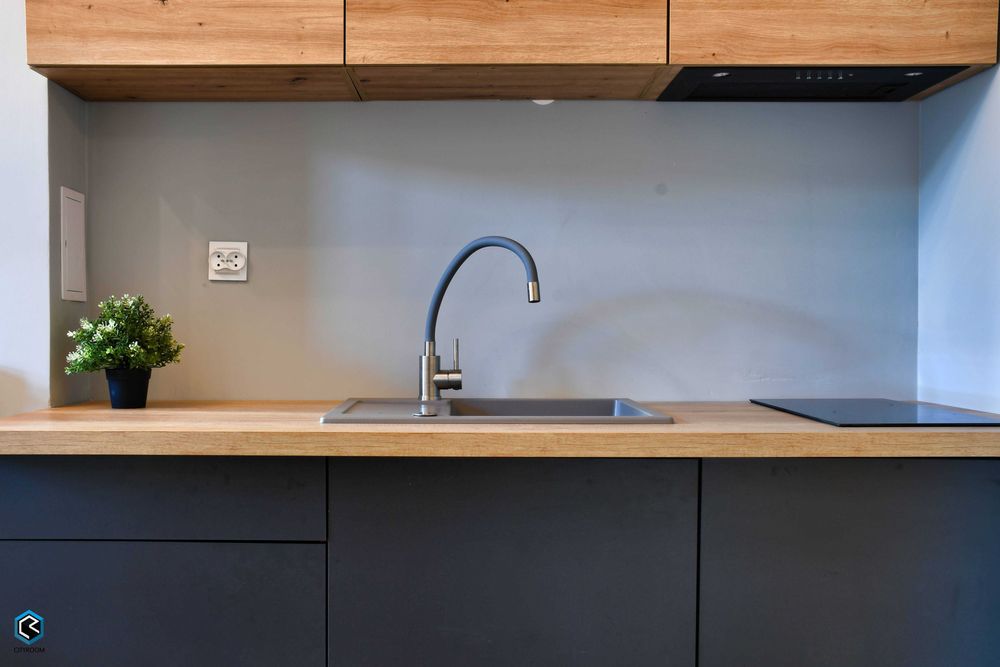 | Kawalerka 25m2 | Centrum | ul. Półwiejska 35 | od zaraz |