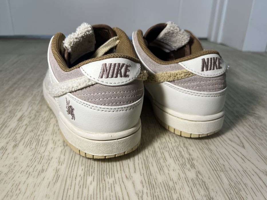 Кросівки Nike Dunk Year of The Rabbit