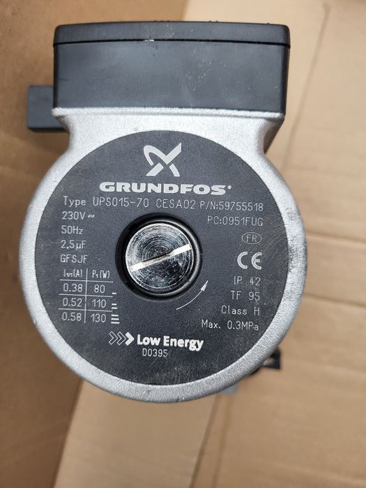 Pompa Grundfos UPSO 15-70 CESA02