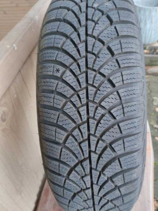 Goodyear Ultra Grip 9 185/60R15 84 T-1 sztuka nowa -CENA 149 PLN