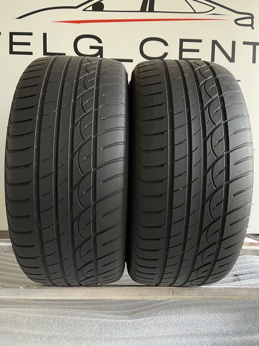 Шини R18 225/40 Sailun Atzerro ZST. 2013p. 5mm/4.4mm. Літо