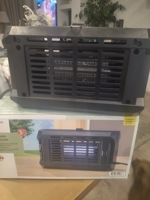 Aparelho de apanhar moscas