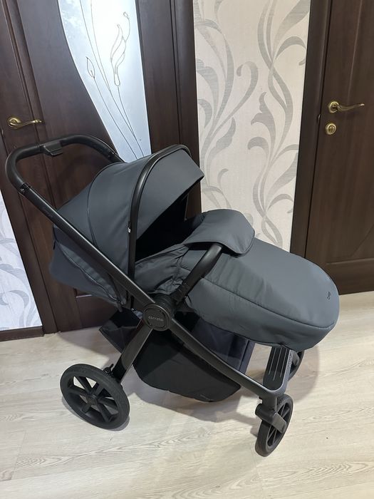 Carello Omega plus 2 в 1