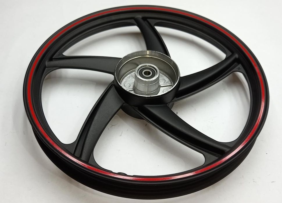 Диск задний Spark125