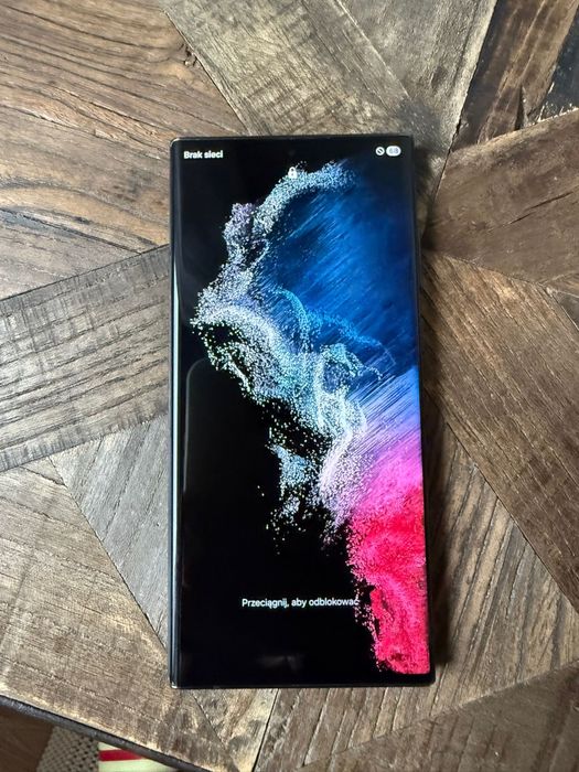 Samsung Galaxy S22 Ultra