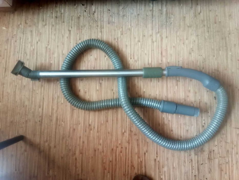 Шланг пылесоса на запчасти донор ремонт