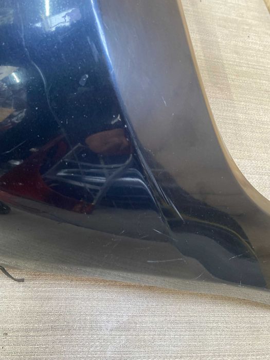 Zderzak przedni Bmw e90 kolor Monacoblau