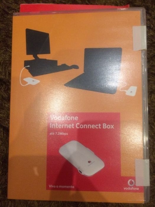 Vodafone Internet Connect Boc429593404732887041