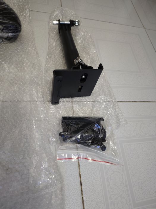 Assento para trotinete