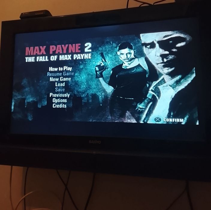 Playstation 2 Slim Completa em Caixa