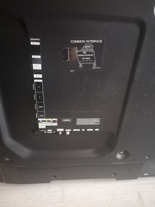 Sprzedam telewizor Samsung