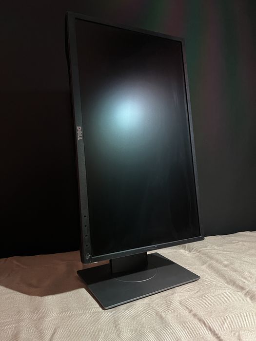 Монітор dell 22 діагональ,full hd