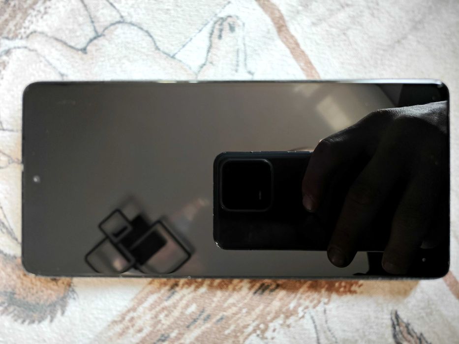 Xiaomi Redmi Note 12 Pro+ 5G