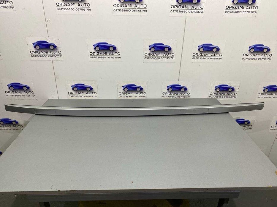 Рейлінг лівий Toyota Venza LE Тойота Венза 2021 2022 2023 2024 2025