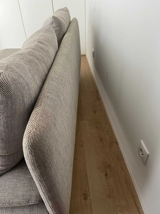 Sofá Ikea Soderhamn