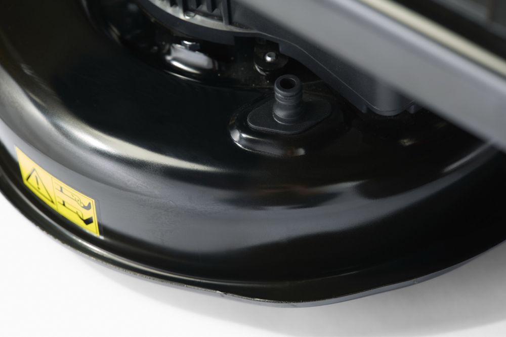 Traktorek ogrodowy Stiga Swift 372E 2,00 kW kosz 170 l szer. 72 cm