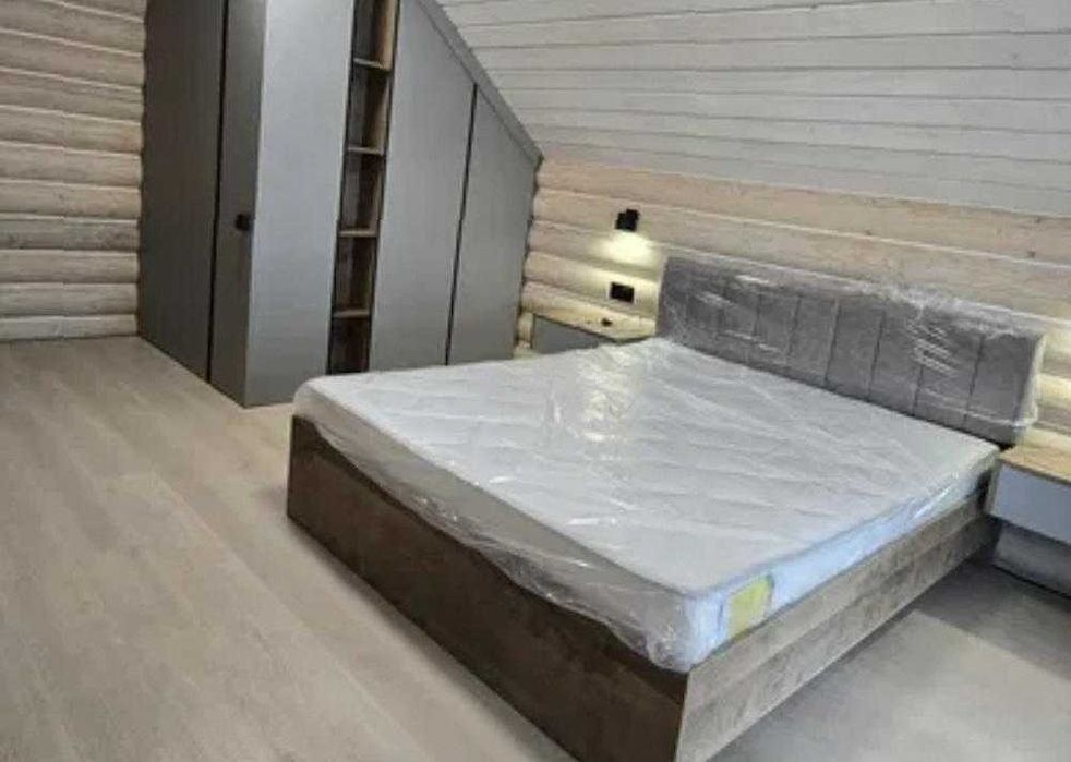 Власник - 900дол.за М.КВ  • Будинок в карпатах 168м2