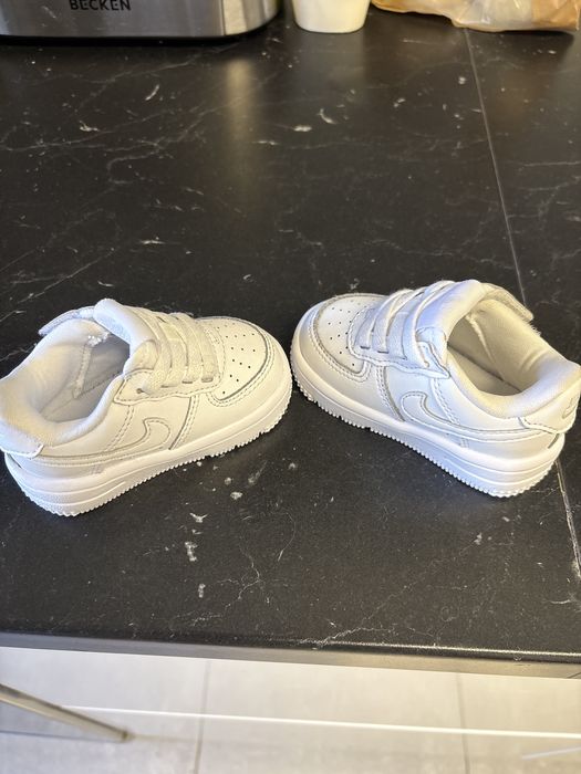 Tenis air force 1 , tenis de bebe