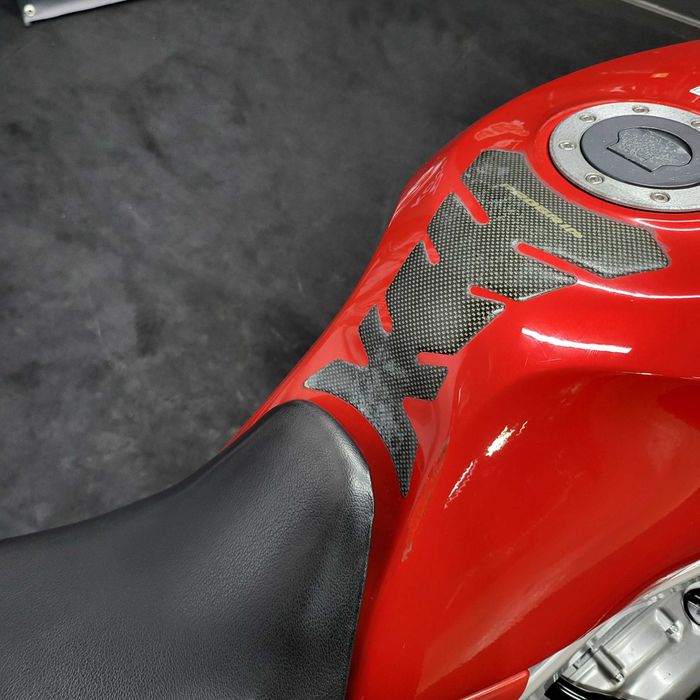 Suzuki gs 500 E