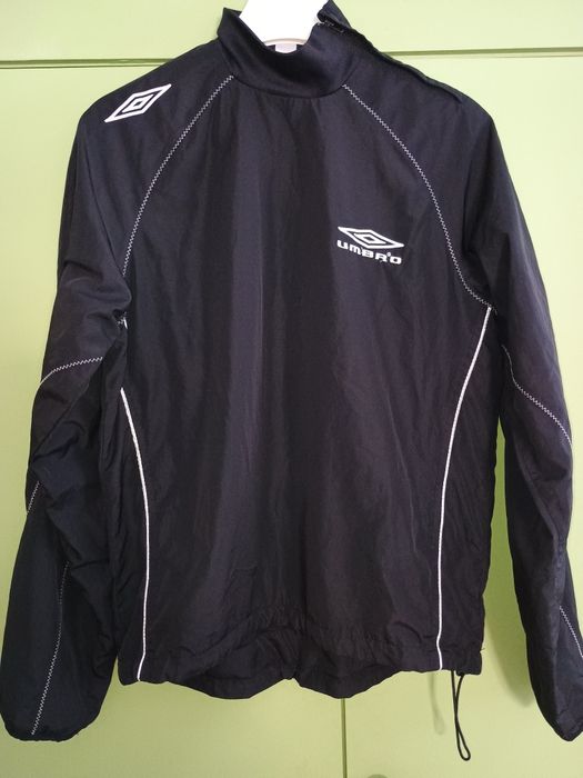 Wiosenna kurtka ( bluza ) UMBRO roz XS