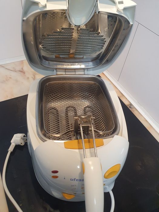 Fritadeira Ufesa