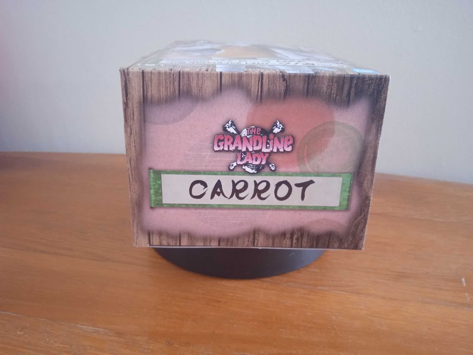 Carrot - One Piece Figurka Manga Anime