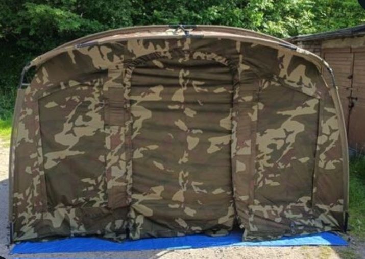 Namiot Sonik Axs 2 Bivy Man