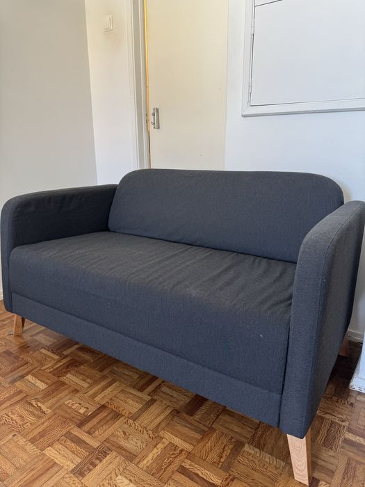 Sofa 2 lugares usado