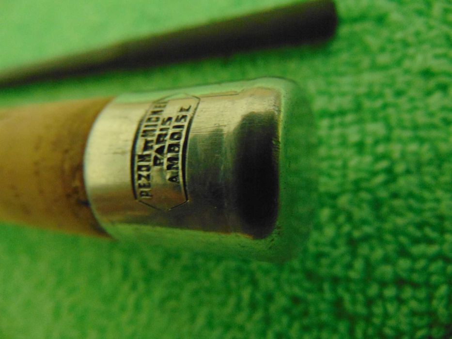 Lamiglas Engineered Graphite AC-Muchówka Fly Wędka