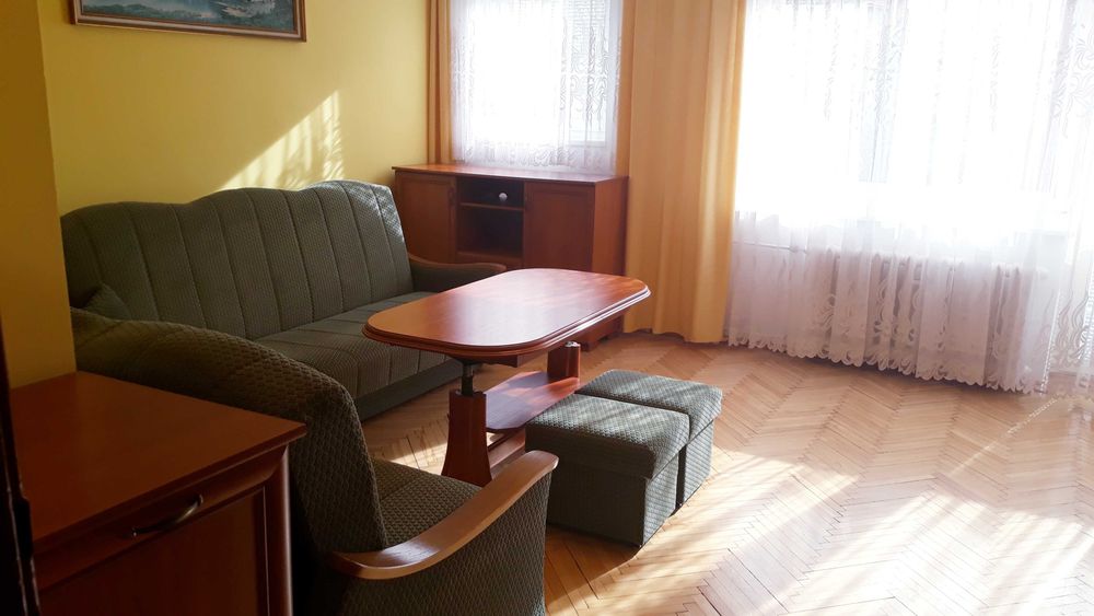 Sprzedam mieszkanie 2-pokojowe przy ul. Lotniczej