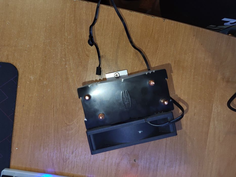 Кулер PCCOOLER R200 (без втулок)