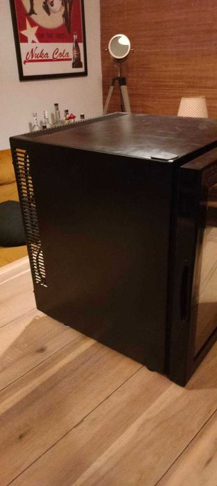 Lodówka mini Klarstein (mała lodówka)
