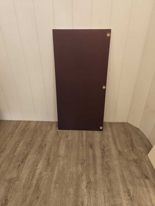 Lote Portas alto brilho IKEA