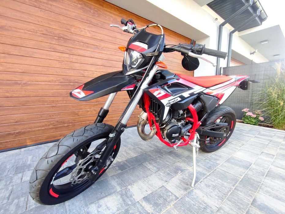 Beta rr50 2023r.