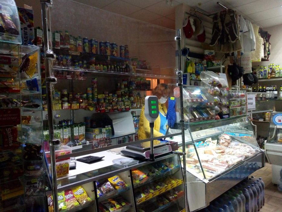 Продам магазин , Ірпінь,  Київська область