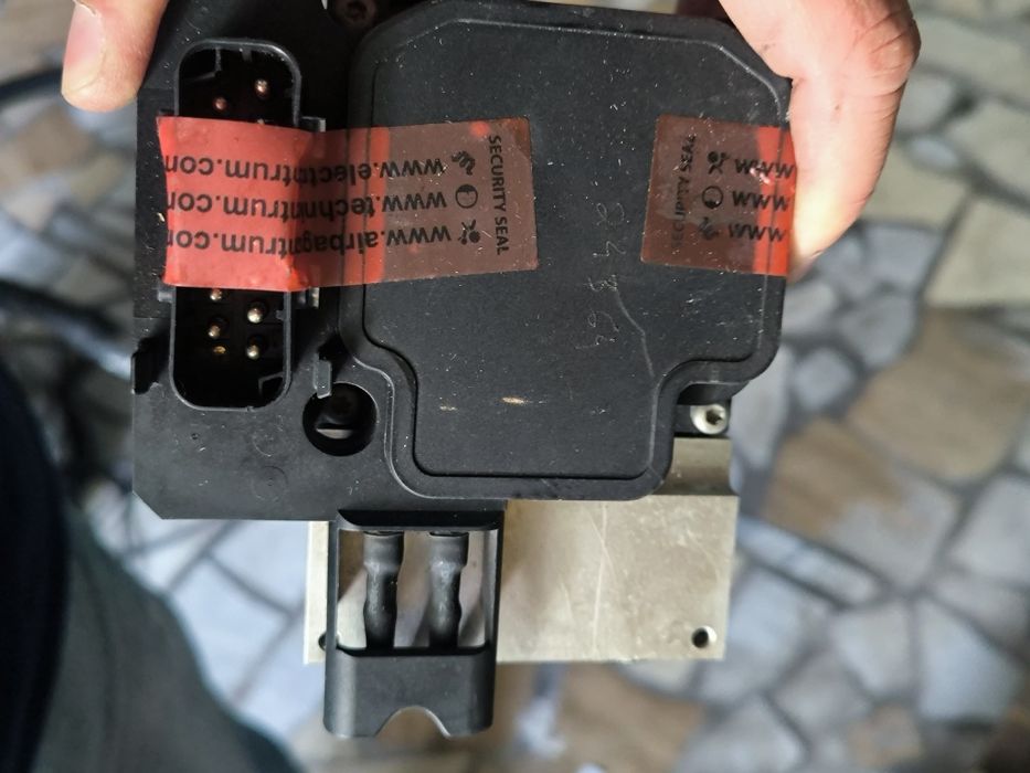 Unidade controlo Abs Audi A4