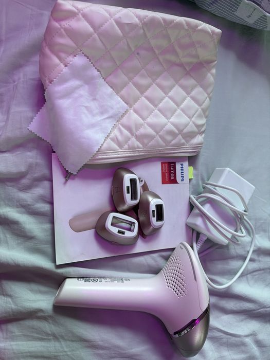 Philips Lumea 9000 BRI958 IPL