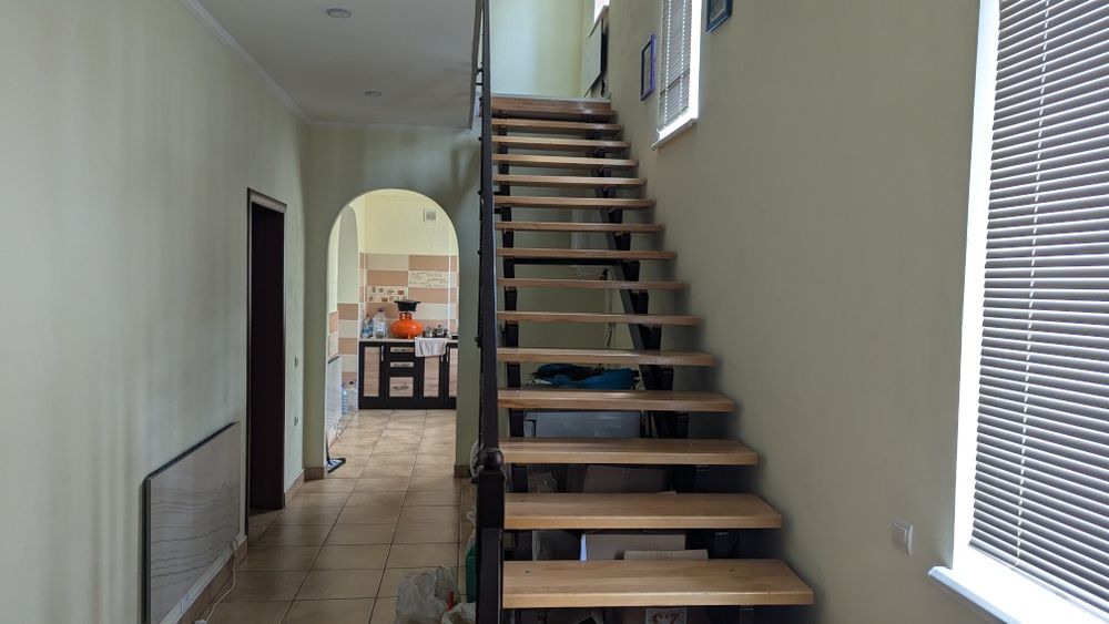 Здаються кімнати  в  Східниці для відпочинку.