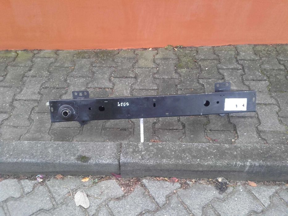 Belka pod zderzak przedni Renault Twingo 3 III 2014-> nr4263