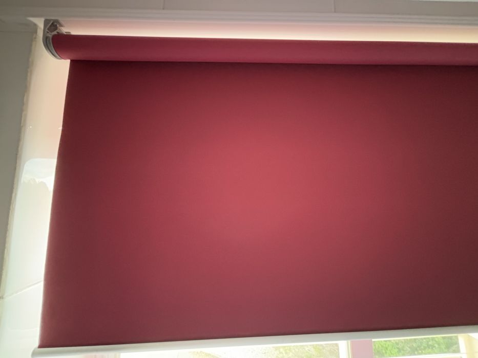 Persiana de rolo/ Estore de rolo INSPIRE TOKYO OPACO 135X250CM CARMEN2