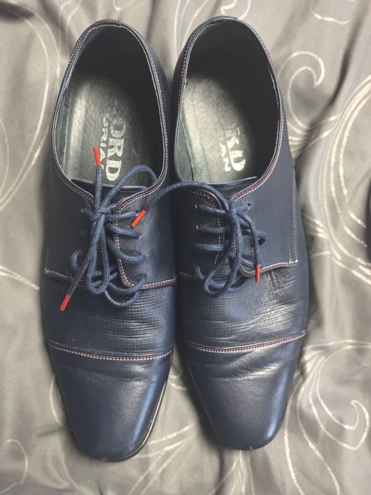 Sprzedam buty męskie