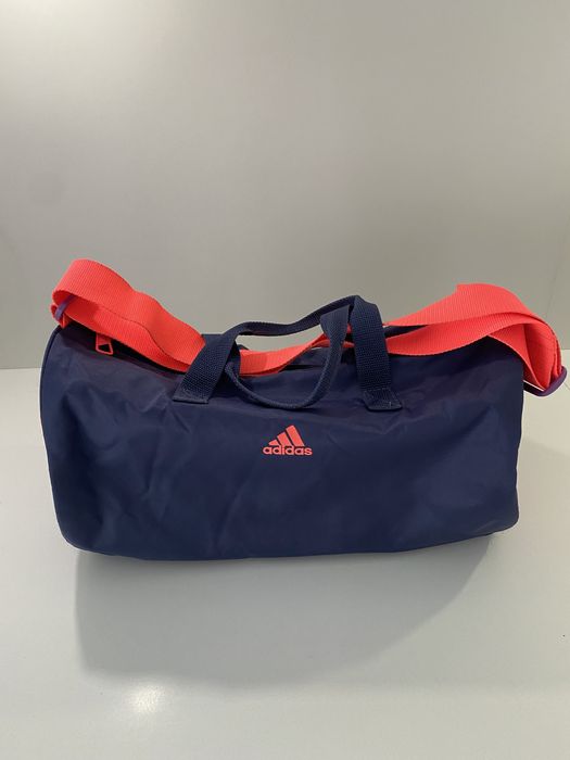 Saco de treino adidas Criança