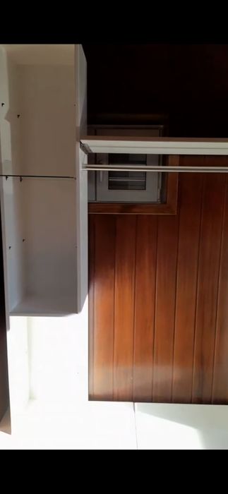 Moveis loja roupa estantes