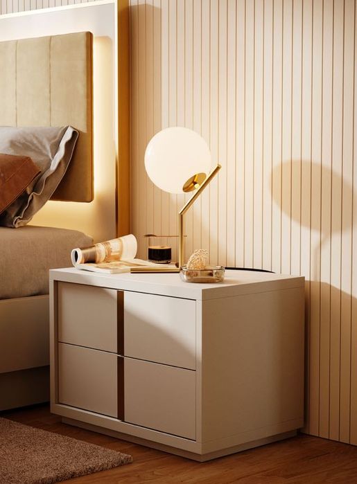 Mobiliário de quarto