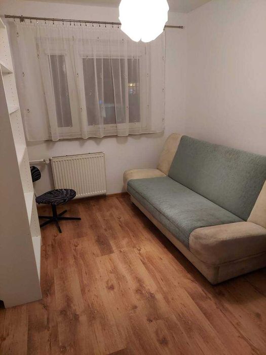 Mieszkanie 2-pokojowe , 48m2, Ochota, Bohdanowicza - bezpośrednio od właścicela