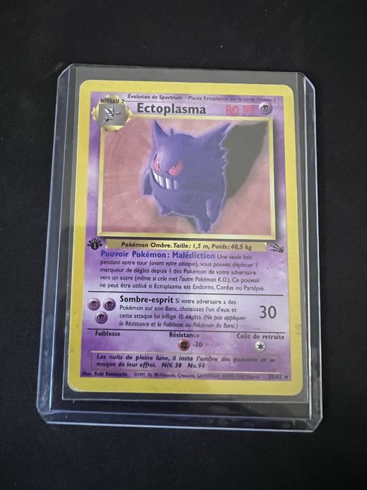 Pokemon Cartas Ler Descricao
