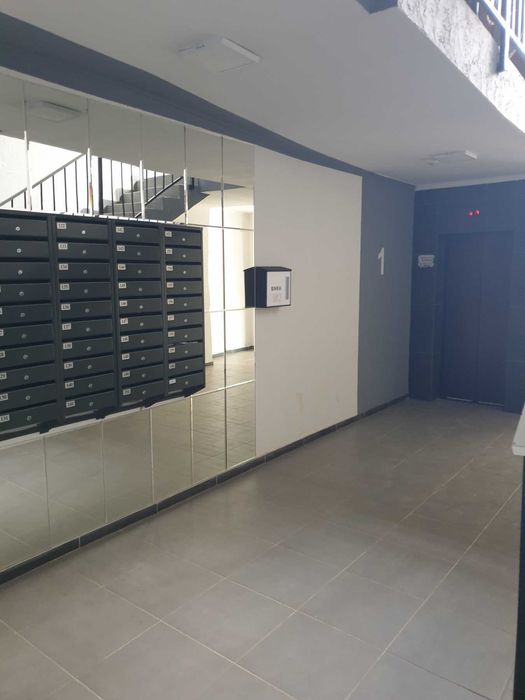 3 новобудова на Проспекті