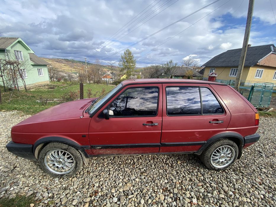 Colf 2 1990 року