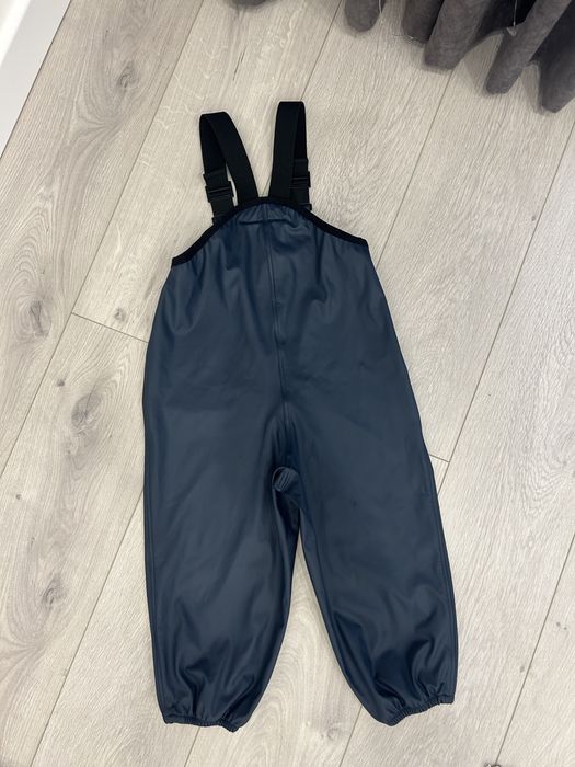 Водонепроникні штани комбінезон Reima 92-98